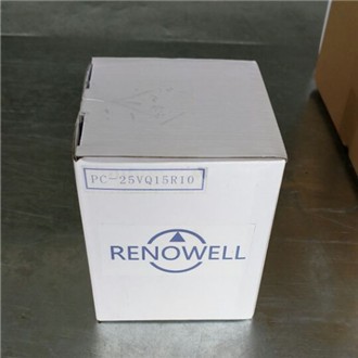 उचित मूल्य के साथ Renowell हाइड्रोलिक विकर्स VQ फलक पंप कारतूस मरम्मत किट